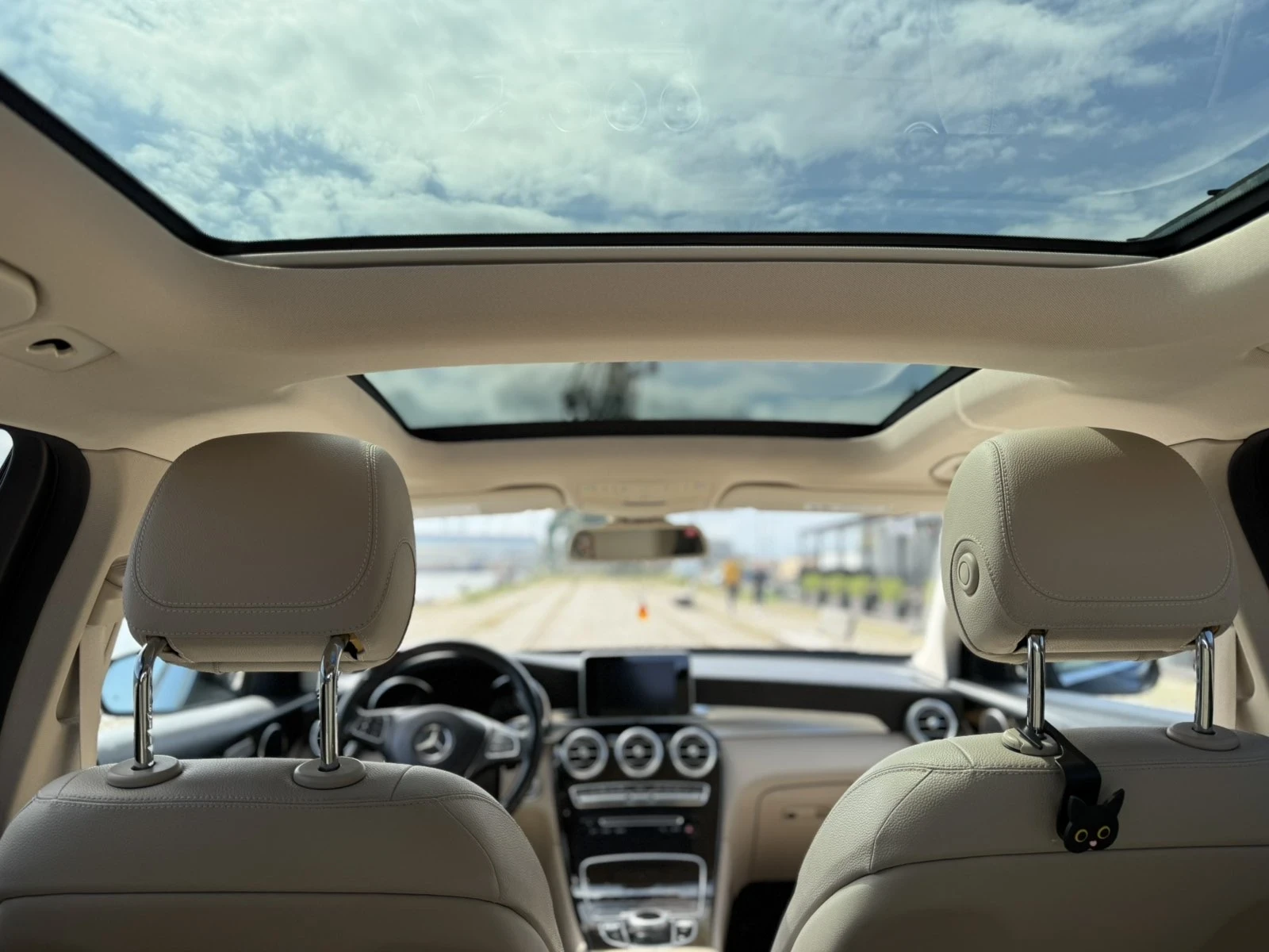 Mercedes-Benz GLC 300 GLC300 , снимка 13 - Автомобили и джипове - 54033934