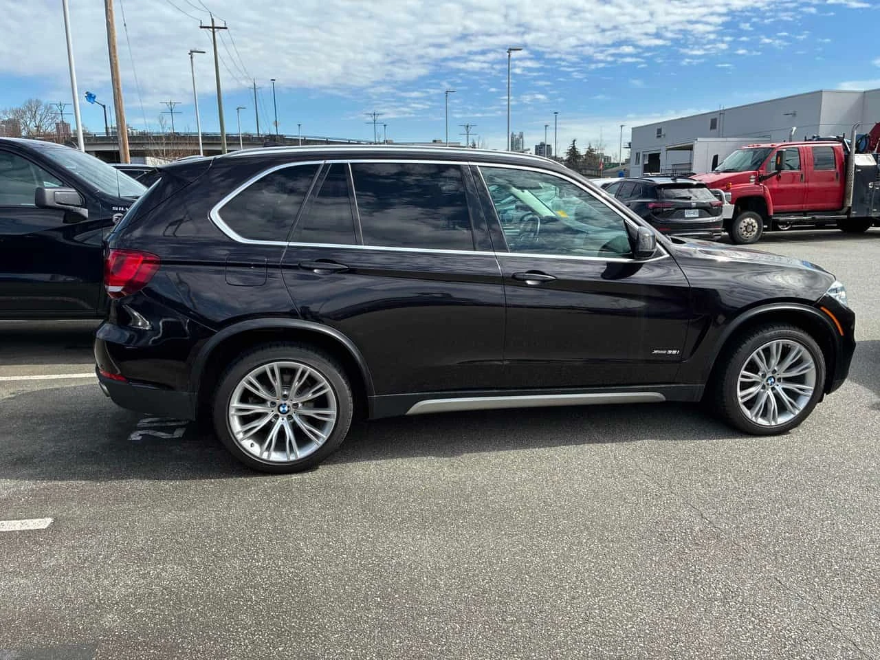 BMW X5 * xDrive35i * CARFAX * ��� ������������ ������ | Mobile.bg � ����������� 3