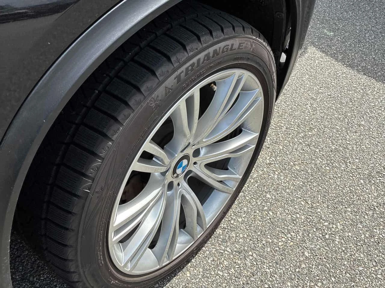 BMW X5 * xDrive35i * CARFAX * ��� ������������ ������ | Mobile.bg � ����������� 7