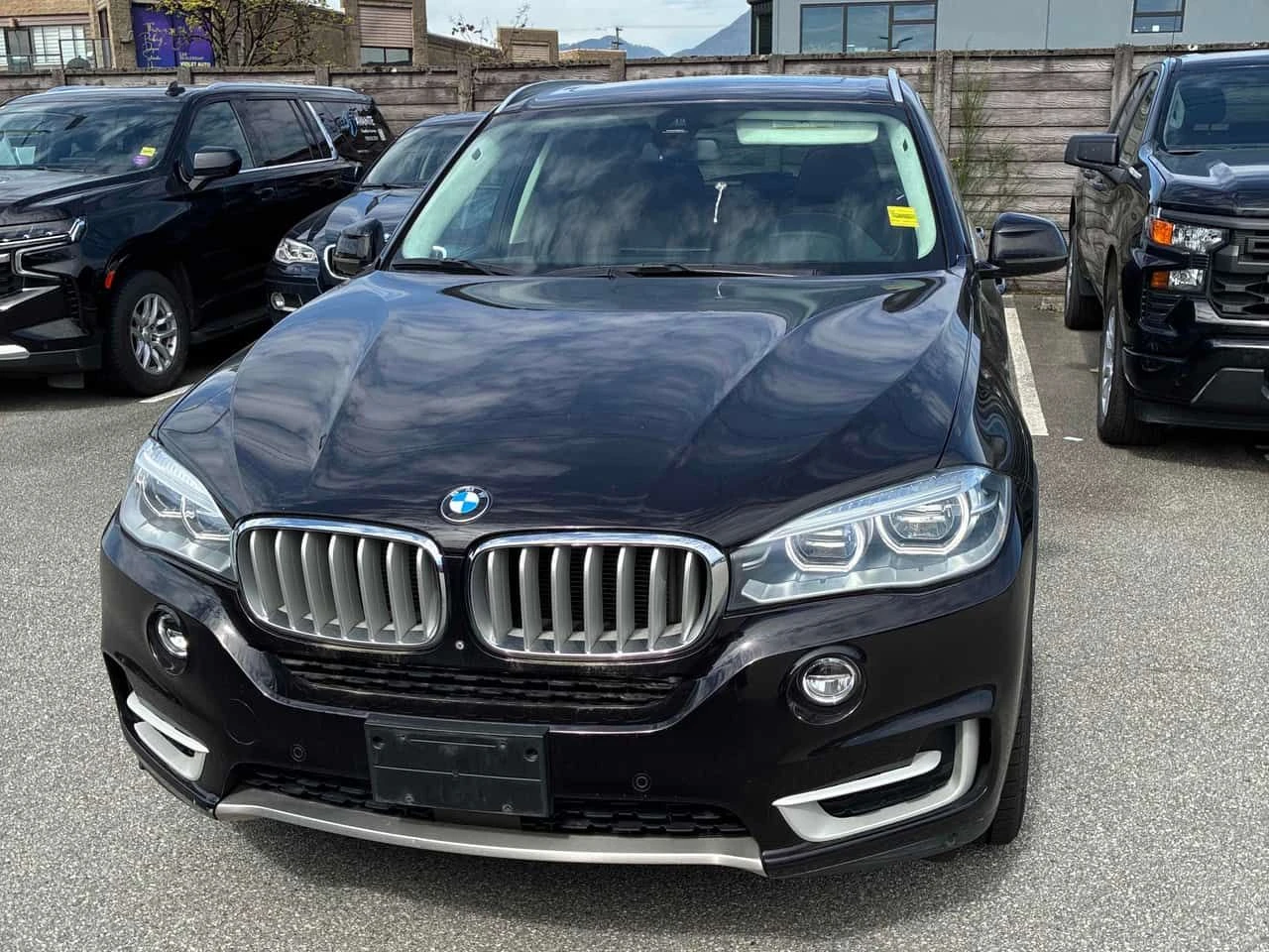 BMW X5 * xDrive35i * CARFAX * ��� ������������ ������ | Mobile.bg � ����������� 6