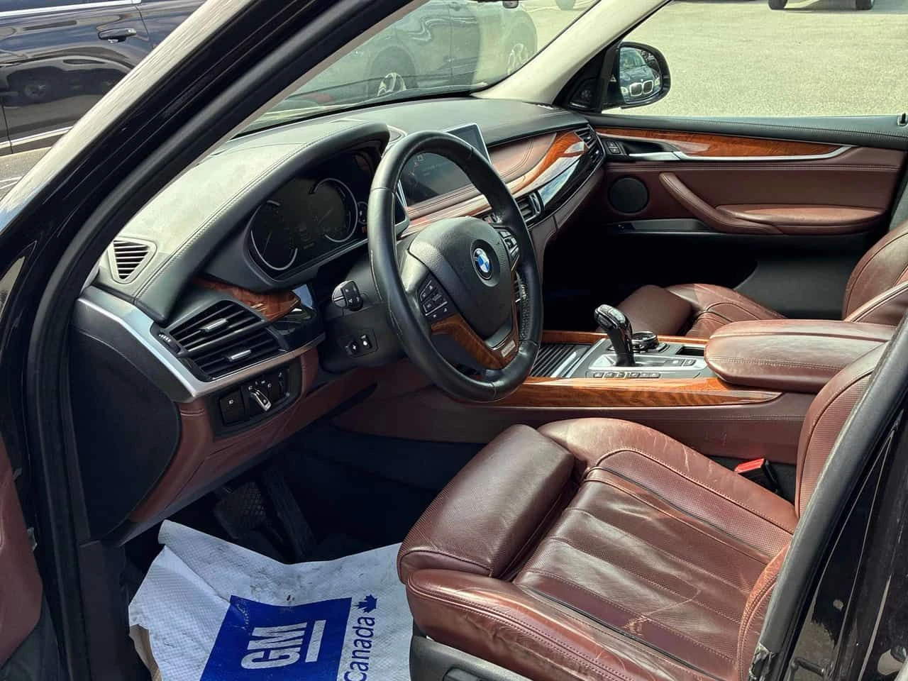 BMW X5 * xDrive35i * CARFAX * ��� ������������ ������ | Mobile.bg � ����������� 5