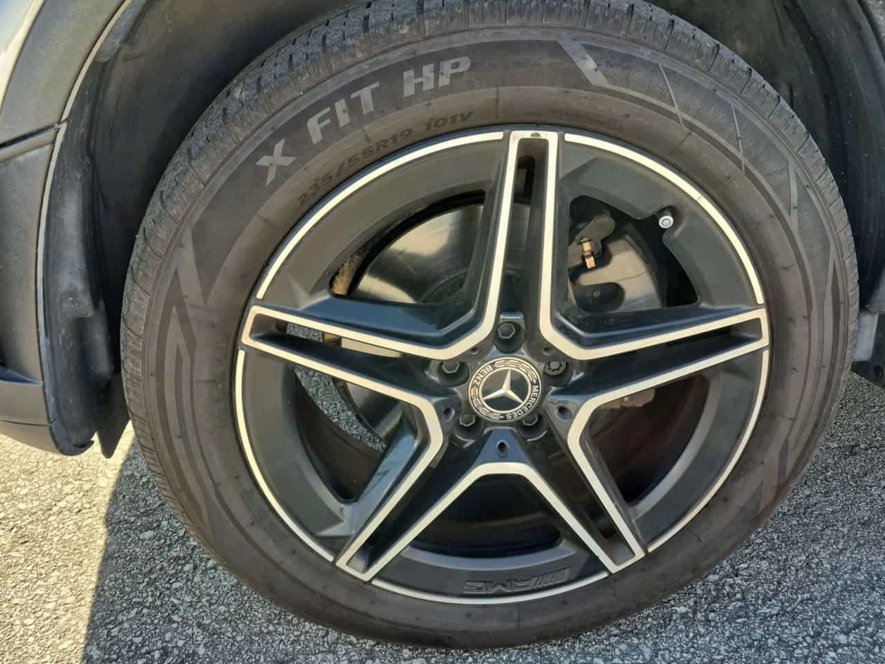 Mercedes-Benz GLC 300 ПОДГРЕВИ * ПАНО * KEYLESS, снимка 6 - Автомобили и джипове - 54383976