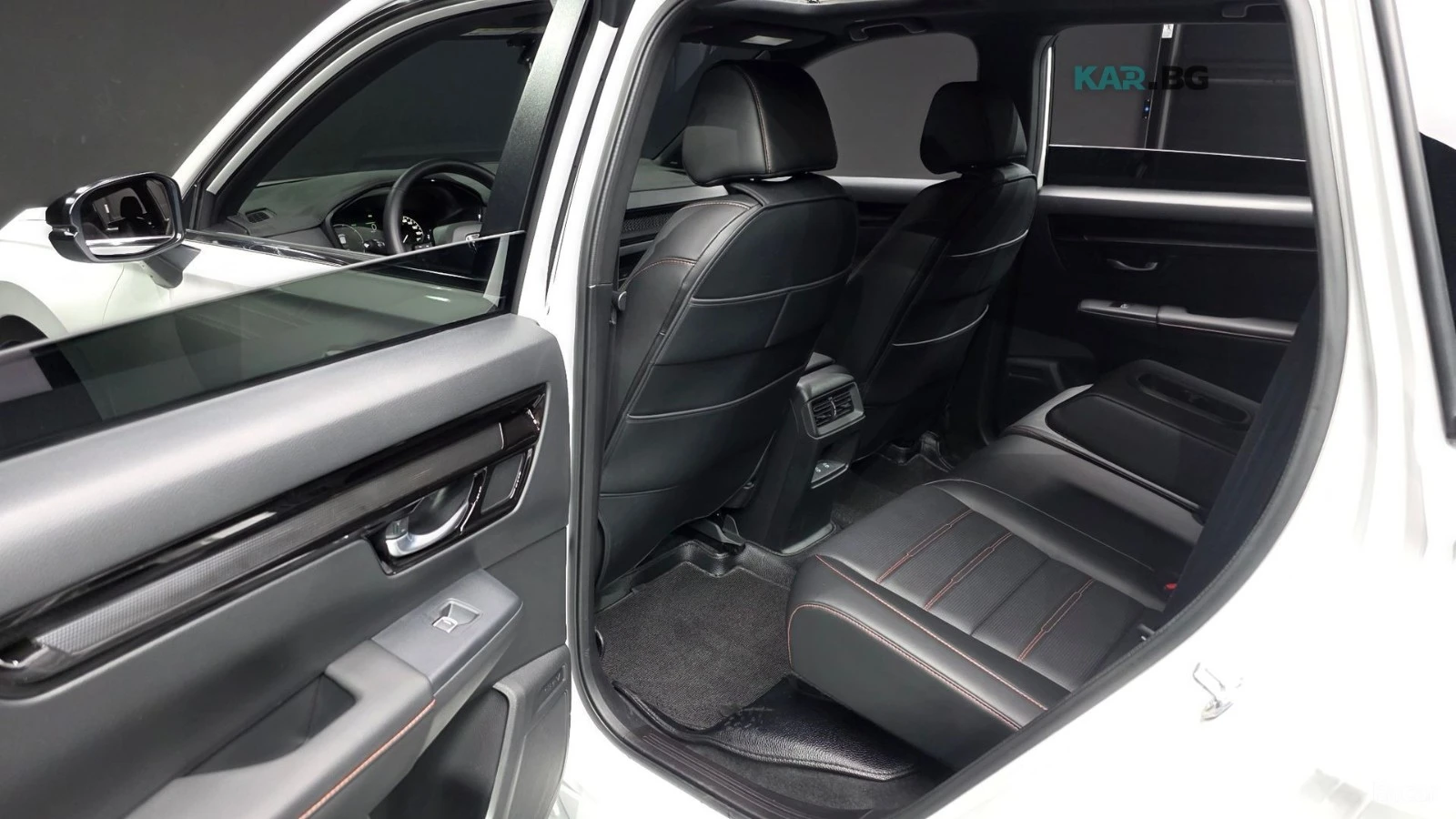 Honda Cr-v * 2.0* HYBRID TOURING* 2WD* ПОДГРЕВ* ПАНОРАМА* , снимка 11 - Автомобили и джипове - 54775732