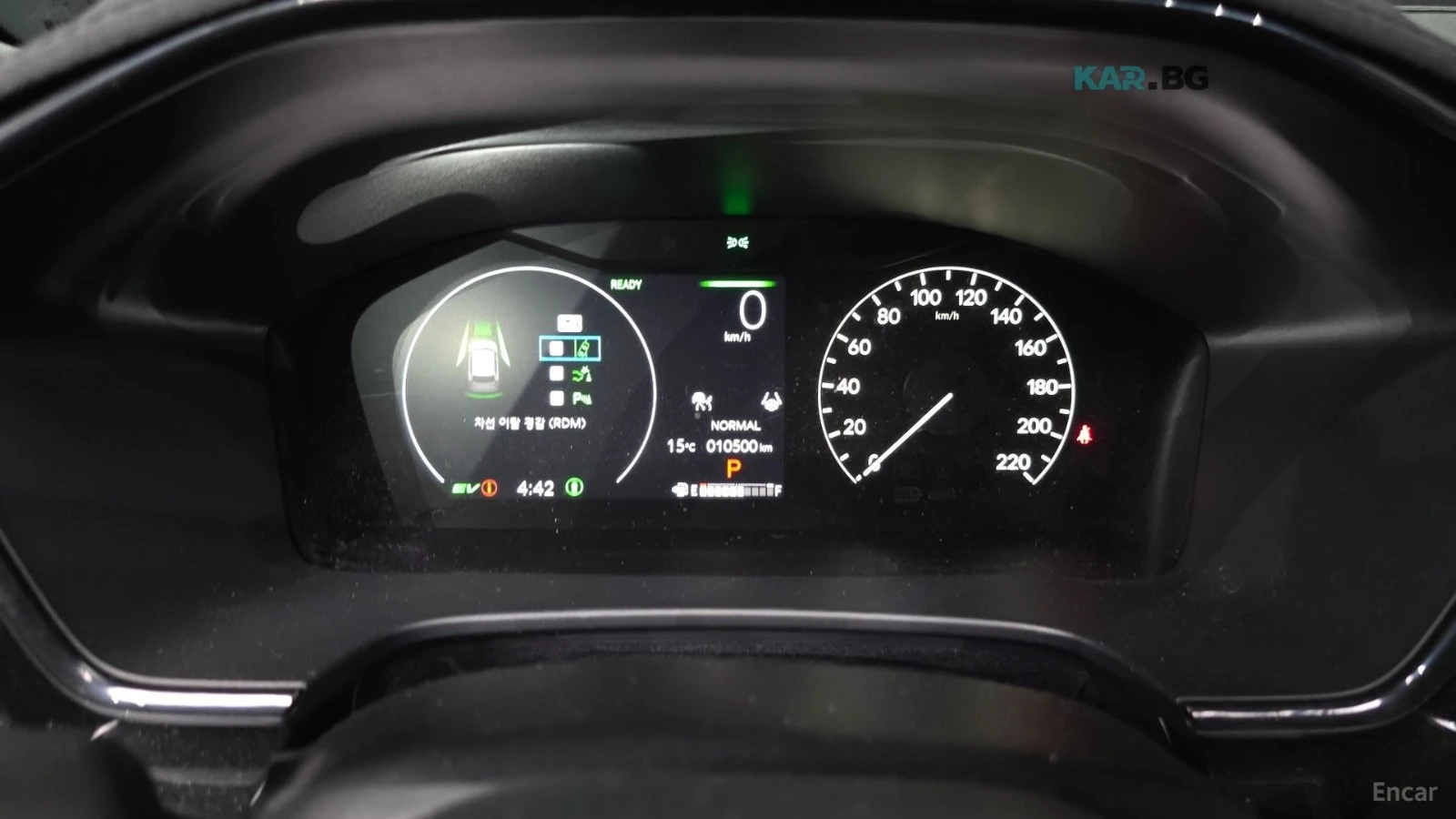 Honda Cr-v * 2.0* HYBRID TOURING* 2WD* ПОДГРЕВ* ПАНОРАМА* , снимка 8 - Автомобили и джипове - 54775732