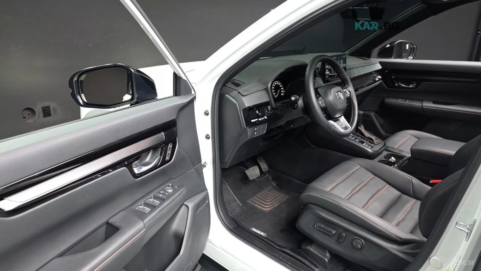 Honda Cr-v * 2.0* HYBRID TOURING* 2WD* ПОДГРЕВ* ПАНОРАМА* , снимка 10 - Автомобили и джипове - 54775732