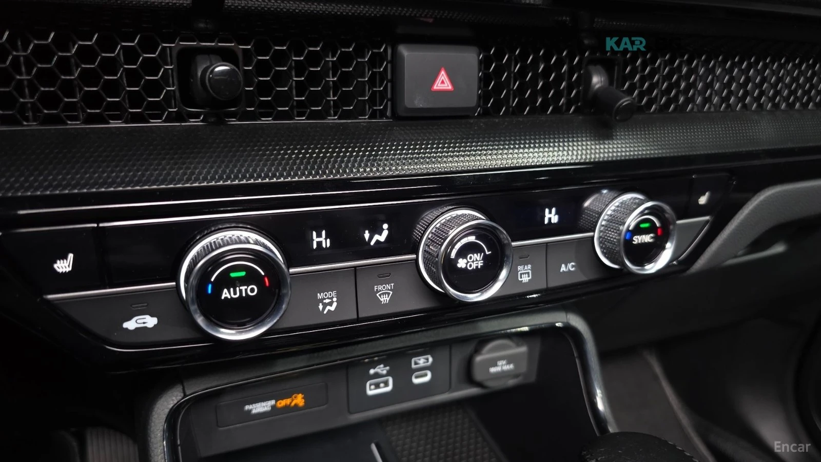 Honda Cr-v * 2.0* HYBRID TOURING* 2WD* ПОДГРЕВ* ПАНОРАМА* , снимка 15 - Автомобили и джипове - 54775732