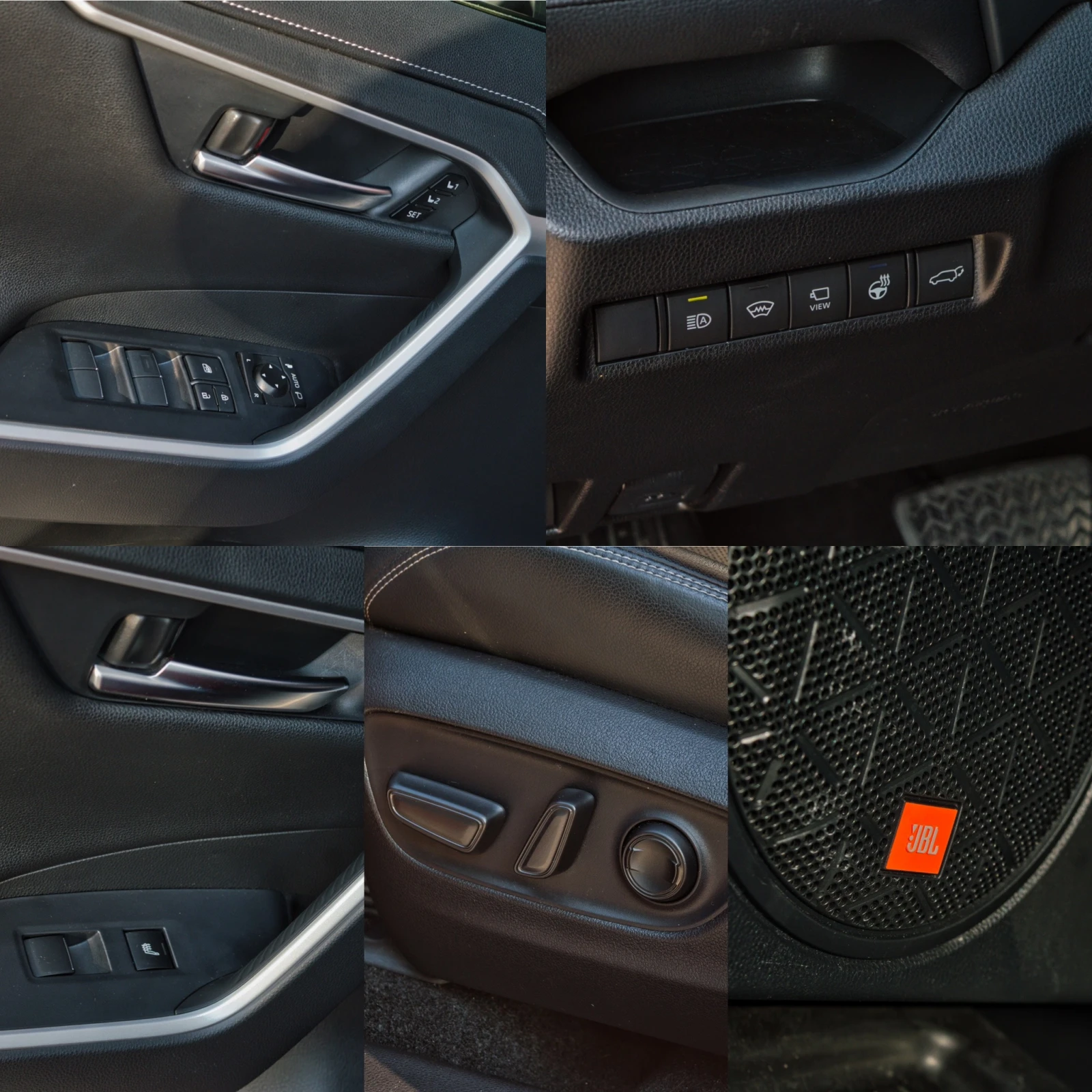 Toyota Rav4 2.5L Hybrid Luxury AWD-i �������� �������� | Mobile.bg � ����������� 10