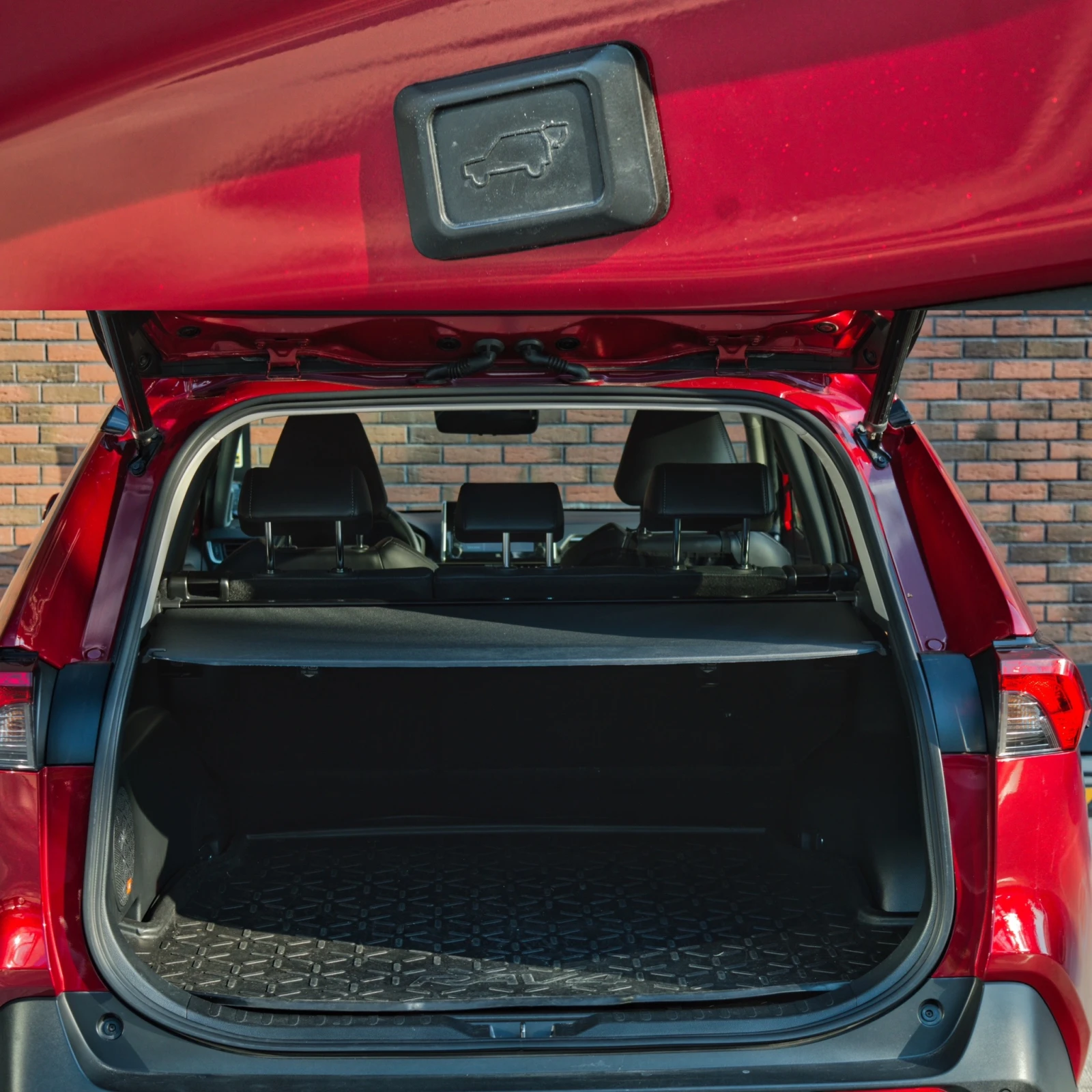 Toyota Rav4 2.5L Hybrid Luxury AWD-i �������� �������� | Mobile.bg � ����������� 13