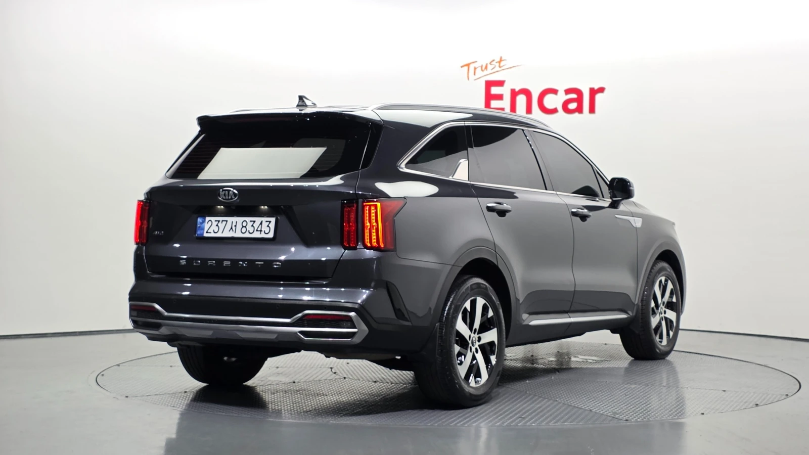 Kia Sorento 2.2 CRDi Prestige, снимка 2 - Автомобили и джипове - 55941948