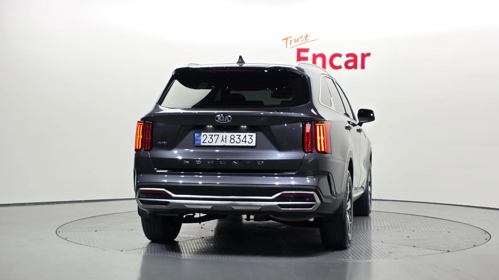 Kia Sorento 2.2 CRDi Prestige, снимка 4 - Автомобили и джипове - 55941948