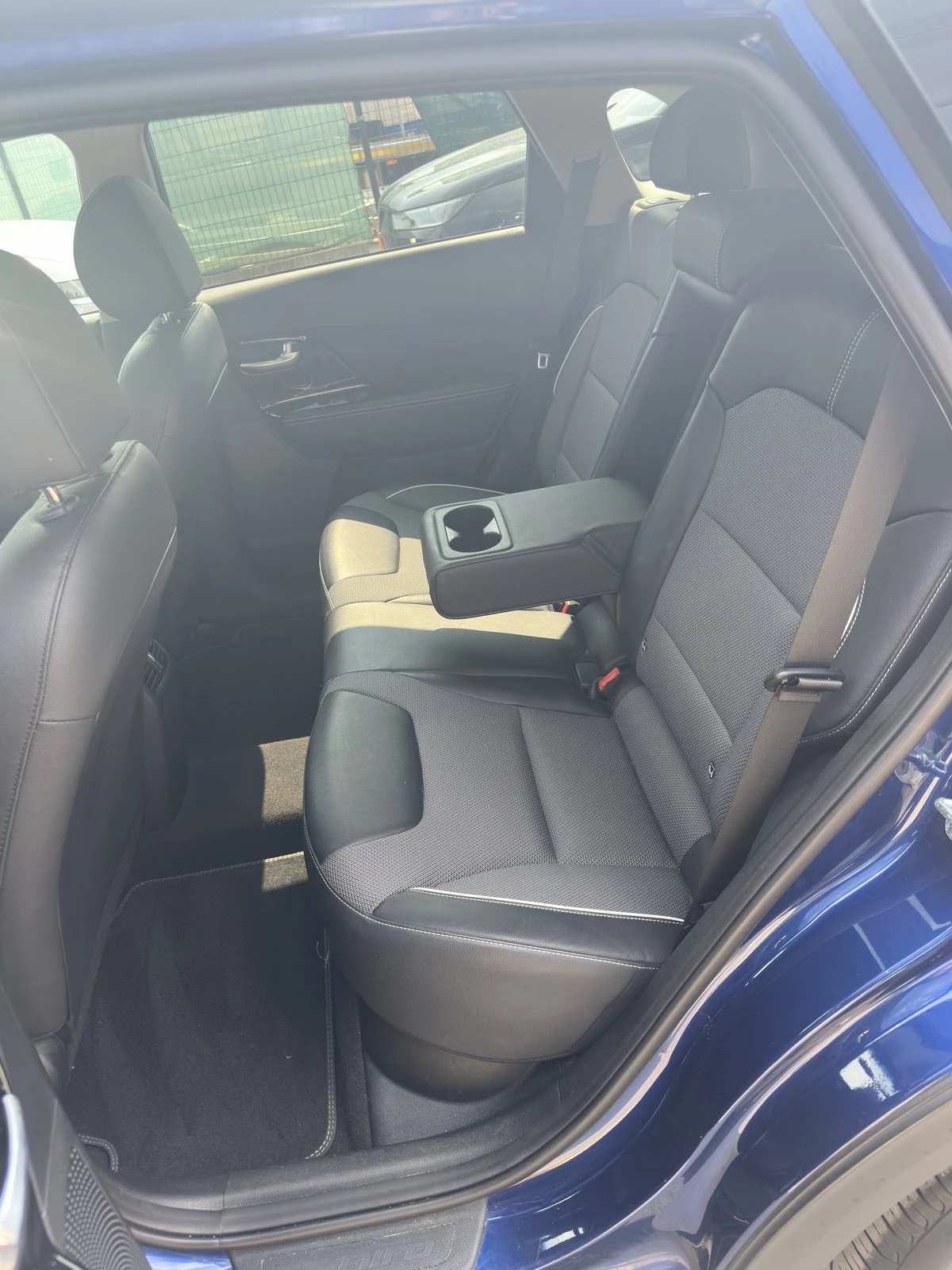 Kia Niro 65KWh DYNAMIC LINE PLUS/SOH100% СЕРТИФИКАТ/2021, снимка 11 - Автомобили и джипове - 55968103