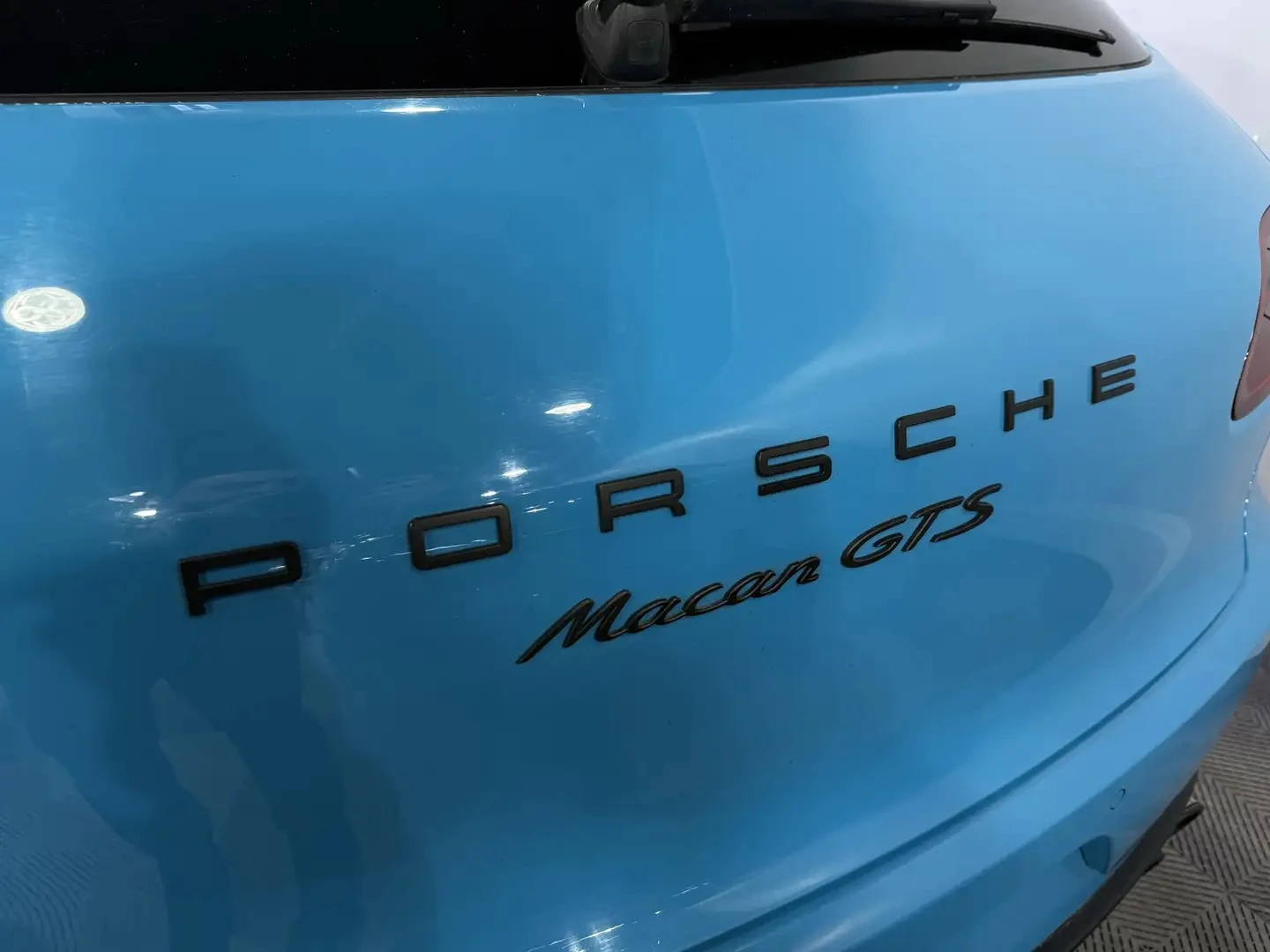 Porsche Macan GTS* SPORT CHRONO* BOSE* AKRAPOVIC* PDLS, снимка 15 - Автомобили и джипове - 56022465
