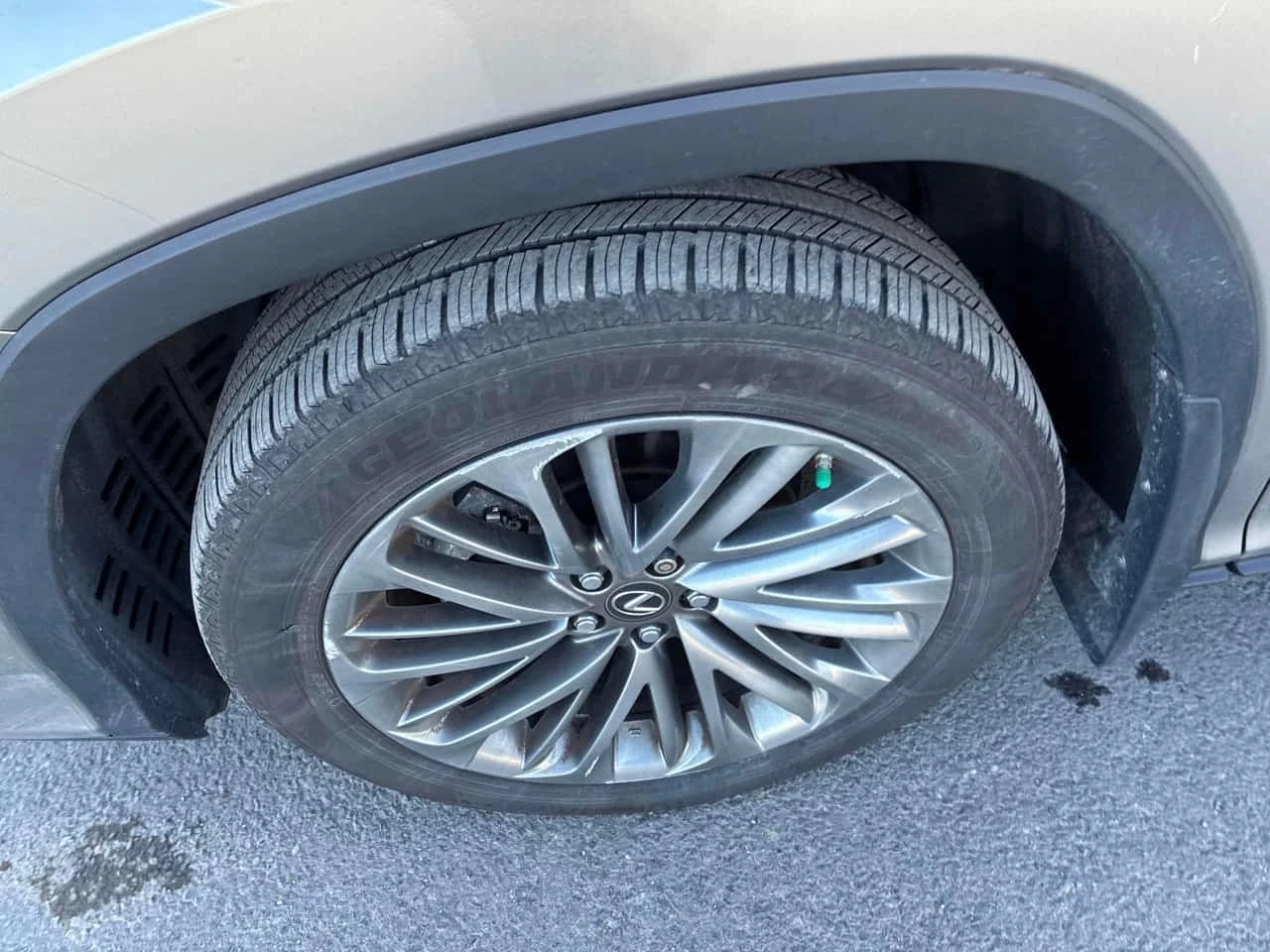 Lexus RX * 450h * CARFAX * ����� �� ����������� | Mobile.bg � ����������� 7