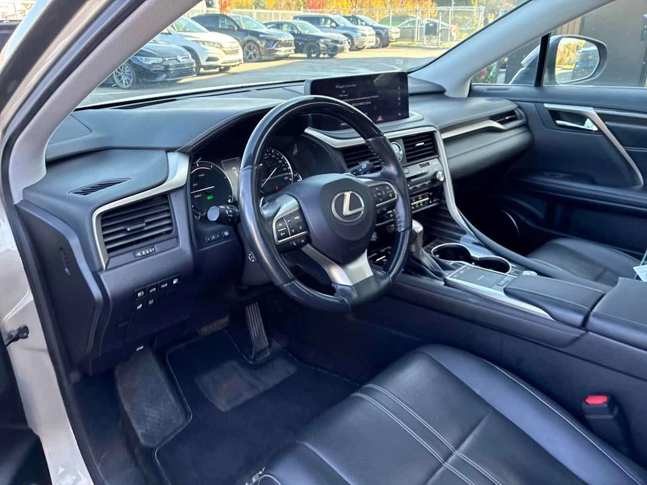 Lexus RX * 450h * CARFAX * ����� �� ����������� | Mobile.bg � ����������� 5