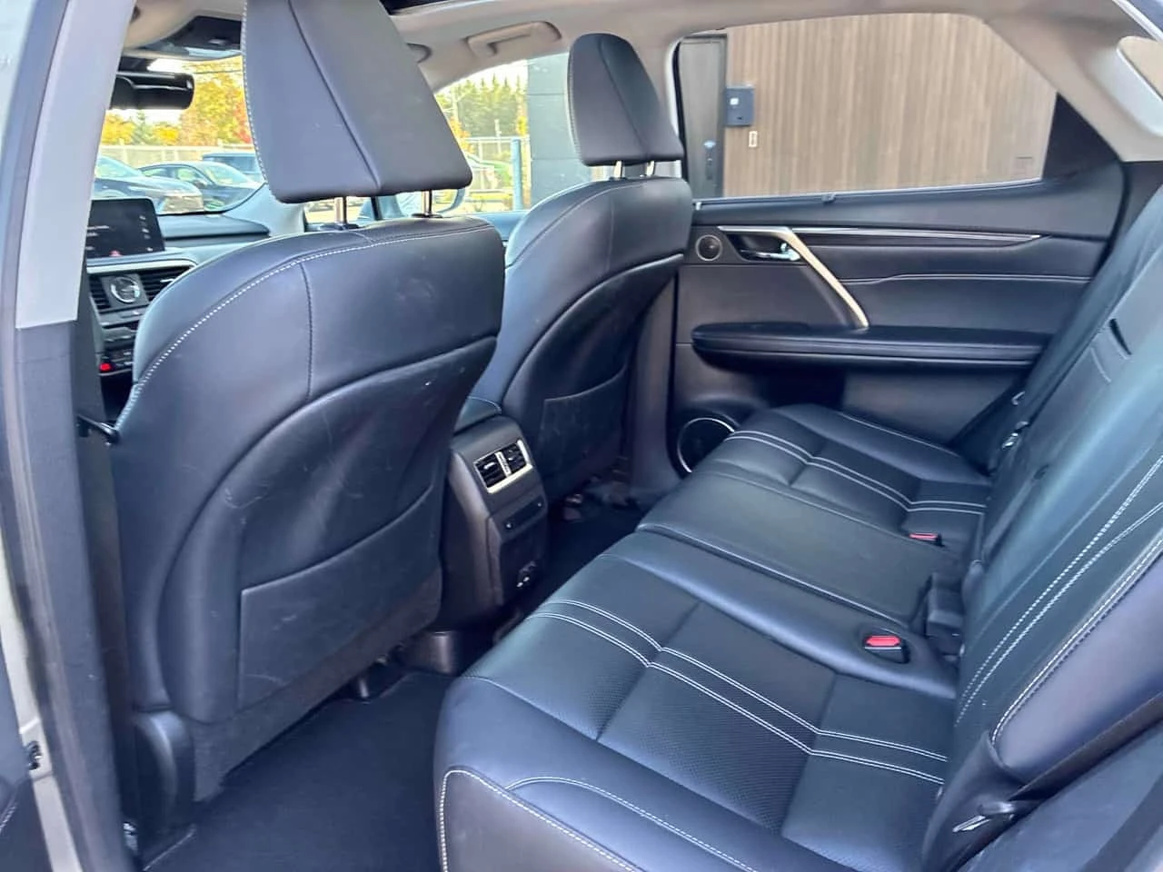 Lexus RX * 450h * CARFAX * ����� �� ����������� | Mobile.bg � ����������� 12