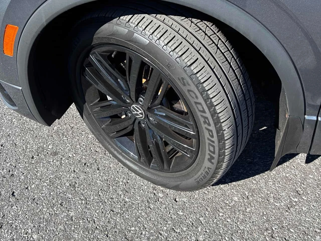 VW Tiguan * Comfortline R Line Black Edition * CARFAX * ���� | Mobile.bg � ����������� 6