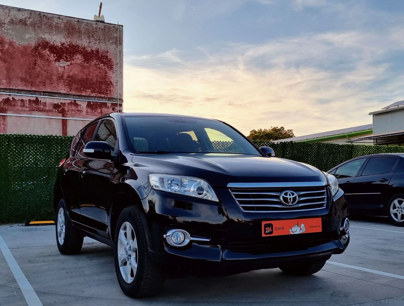 Toyota Rav4 2.2 D4D 150 ��. 4�4 ����5 KEYLES ��������� ������  | Mobile.bg � ����������� 5