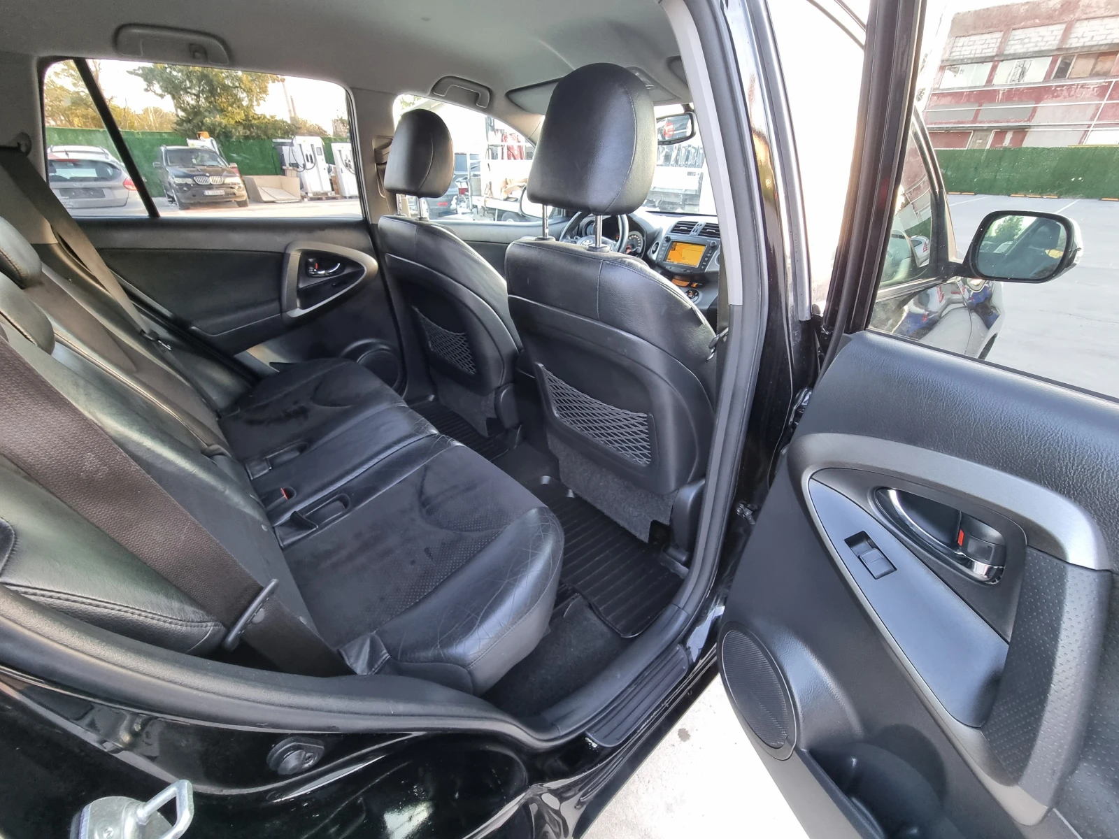 Toyota Rav4 2.2 D4D 150 ��. 4�4 ����5 KEYLES ��������� ������  | Mobile.bg � ����������� 15