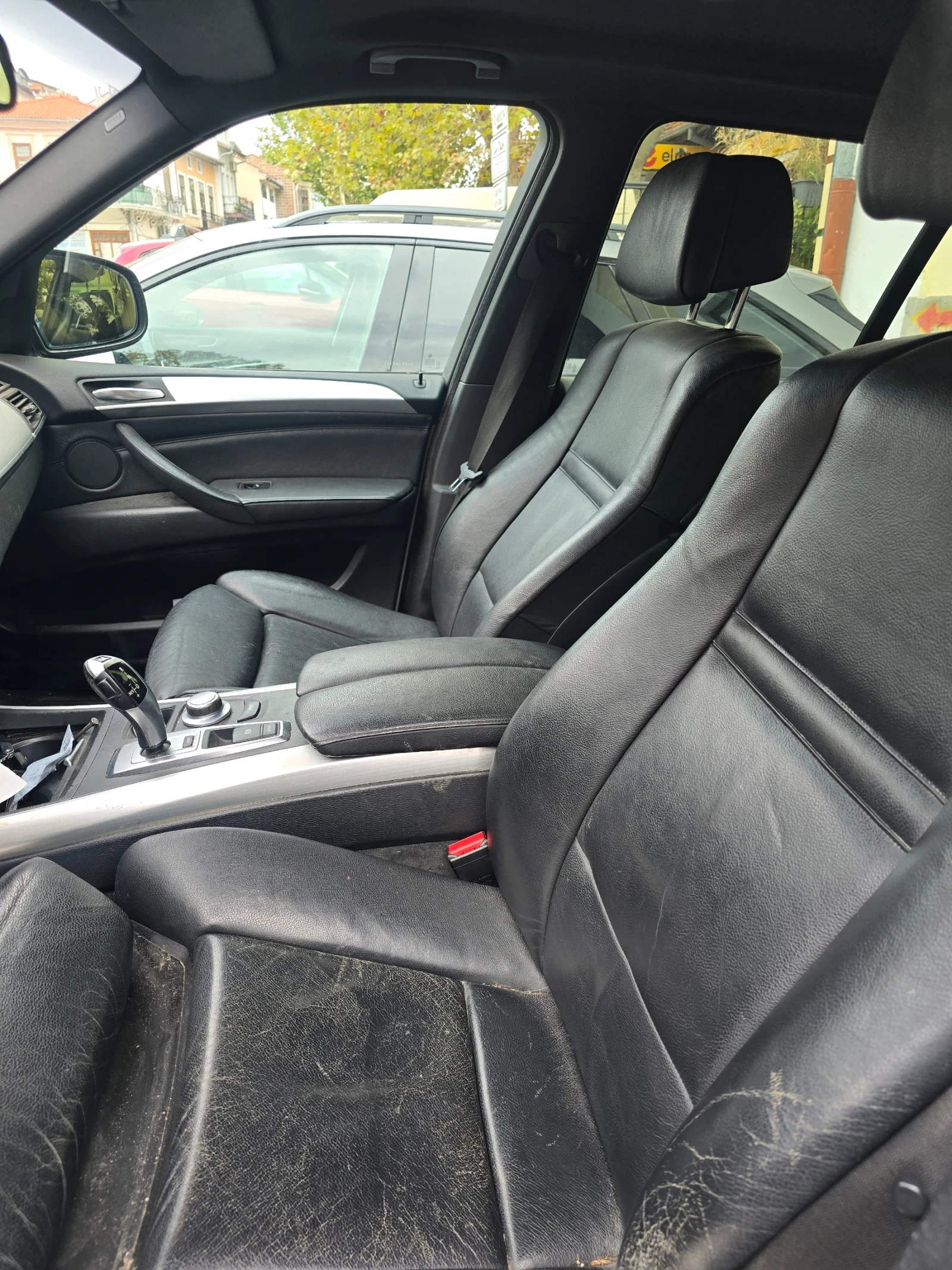 BMW X5, снимка 3 - Автомобили и джипове - 56682453