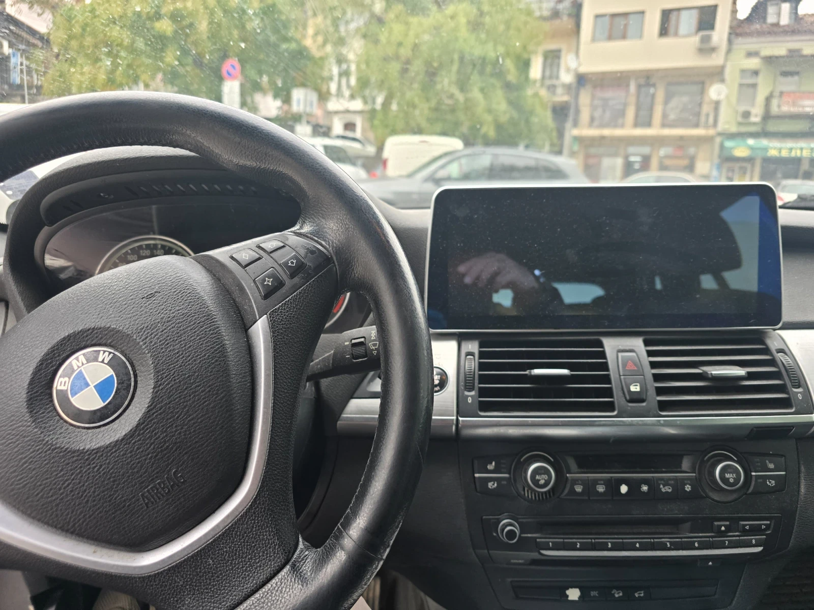 BMW X5, снимка 4 - Автомобили и джипове - 56682453