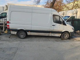 Mercedes-Benz Sprinter 314, снимка 10