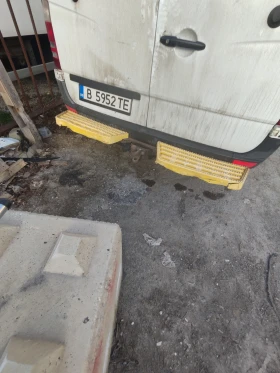 Mercedes-Benz Sprinter 314, снимка 5