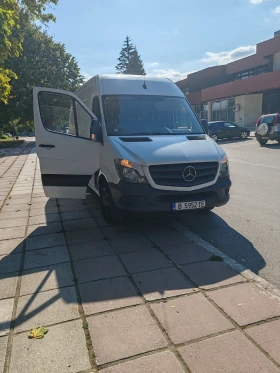 Mercedes-Benz Sprinter 314, снимка 1