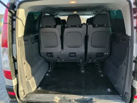 Mercedes-Benz Vito 113 CDI, снимка 5