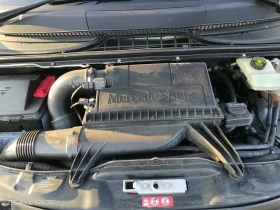 Mercedes-Benz Vito 113 CDI, снимка 11