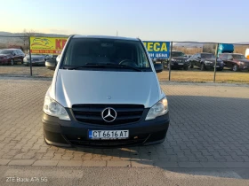 Mercedes-Benz Vito 113 CDI, снимка 1