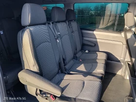Mercedes-Benz Vito 113 CDI, снимка 12