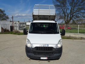 Iveco 35c15 * * * 129 315 км * * * НОВ ВНОС ОТ ШВЕЙЦАРИЯ , снимка 2