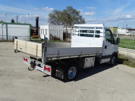 Iveco 35c15 * * * 129 315 км * * * НОВ ВНОС ОТ ШВЕЙЦАРИЯ , снимка 11