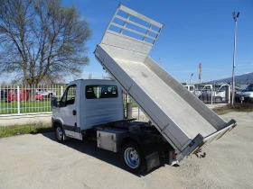 Iveco 35c15 * * * 129 315 км * * * НОВ ВНОС ОТ ШВЕЙЦАРИЯ , снимка 4
