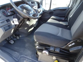 Iveco 35c15 * * * 129 315 км * * * НОВ ВНОС ОТ ШВЕЙЦАРИЯ , снимка 13
