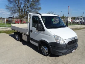 Iveco 35c15 * * * 129 315 км * * * НОВ ВНОС ОТ ШВЕЙЦАРИЯ , снимка 7