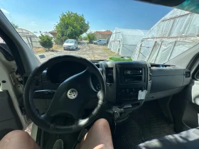 VW Crafter, снимка 7