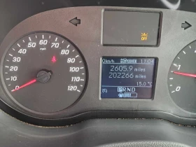 Mercedes-Benz Sprinter 314 Хладилен, снимка 5