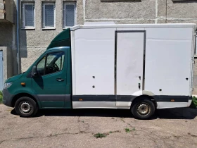 Mercedes-Benz Sprinter 314 Хладилен, снимка 4