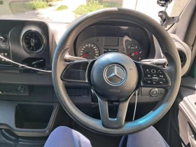 Mercedes-Benz Sprinter 314 Хладилен, снимка 2