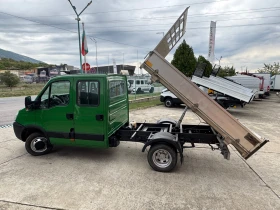 Обява за продажба на Iveco Daily 35C12* 2.3 HPI* 6+ 1места* Тристранен самосвал ~26 800 лв. - изображение 6