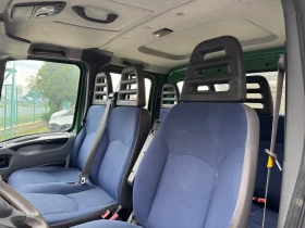 Обява за продажба на Iveco Daily 35C12* 2.3 HPI* 6+ 1места* Тристранен самосвал ~26 800 лв. - изображение 4