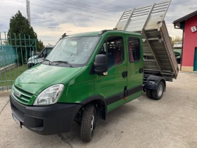     Iveco Daily 35C12* 2.3 HPI* 6+ 1*  