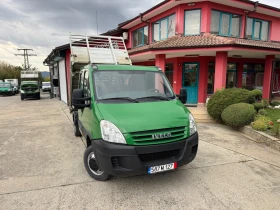     Iveco Daily 35C12* 2.3 HPI* 6+ 1*  