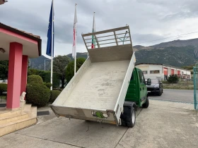 Обява за продажба на Iveco Daily 35C12* 2.3 HPI* 6+ 1места* Тристранен самосвал ~26 800 лв. - изображение 8