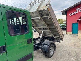 Обява за продажба на Iveco Daily 35C12* 2.3 HPI* 6+ 1места* Тристранен самосвал ~26 800 лв. - изображение 5