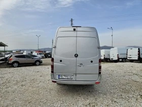 Mercedes-Benz Sprinter 318 Макси, снимка 4