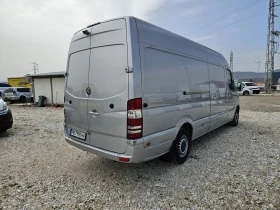 Обява за продажба на Mercedes-Benz Sprinter 318 Макси ~21 500 лв. - изображение 4