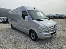 Mercedes-Benz Sprinter 318 Макси, снимка 7