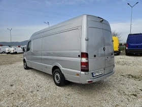 Mercedes-Benz Sprinter 318 Макси, снимка 3